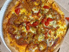 -达美乐比萨(建康路店)