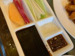 王牌烤鸭-玉林烤鸭店(垡头店)