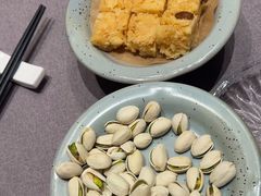 -柴门头啖汤·经典川菜·慢火汤品(锦城万达店)