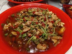 -渝味川菜(夜宵航母店)