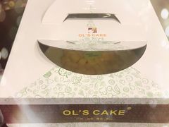 -OL’s Cake鲜荟千层(东风中路店)