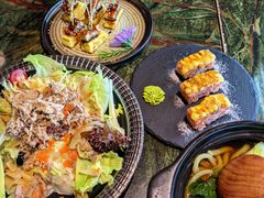 -炙柒Sekinana·精致料理 烧鸟·铁板烧(海上世界店)