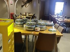 -郭靖内蒙菜·烤全羊·烧烤(望京旗舰店)