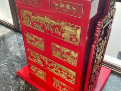 -广富林宰相府酒店·水云间