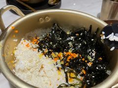 -HOTISLAND海鸡岛·韩国料理(江南西店)