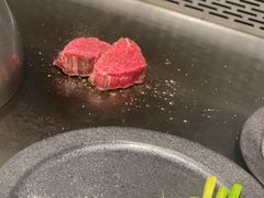 -枫品铁板烧(东樾店)