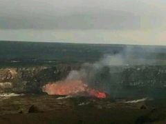 -夏威夷火山国家公园