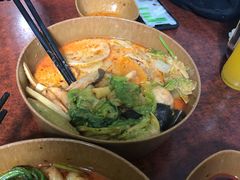 -高记麻辣烫