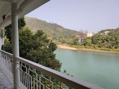 -广东温泉宾馆