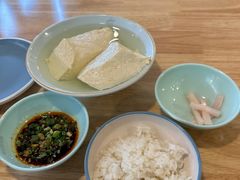 -冯记豆花店(健翔桥店)