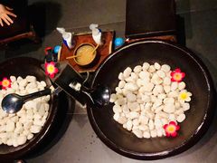 -泰合玺·精油疗愈SPA(南京光环花园城店)