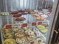 -文立新·秤盘麻辣烫(天通苑店)
