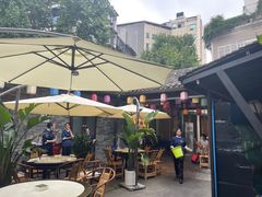 -院8里·少城记忆老川菜(宽窄巷子店)