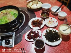 -尼玛藏家风味园(阿山食城店)