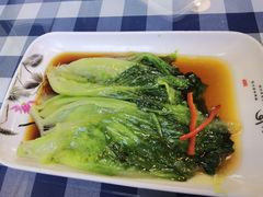 -肥田仔·香港大排档(静安寺店)