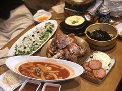 -Myth猪蹄(明洞店)