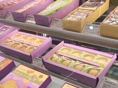 -GANSO元祖食品(金菊路店)