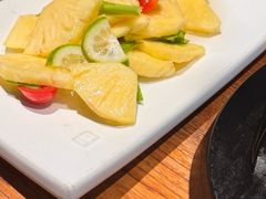 -云海肴·汽锅鸡·云南菜(美罗城店)