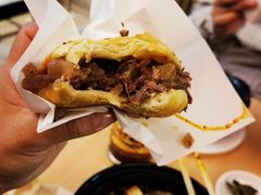 -闫家驴肉老店(华电一校店)