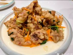 -老仁义·清真菜(太古街店)