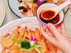 -阿里元老宋海鲜大排档(明发店)