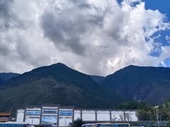 -蝴蝶泉公园