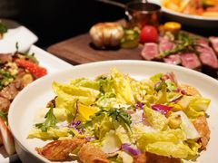 -NIUNIUPARK和牛螃蟹(龙湖杭州滨江天街店)