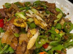 -京城小江南·北京烤鸭·江南土菜·白鱼(中关村店)