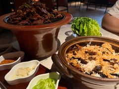 -奉天小馆·非遗东北菜(济南万象城店)