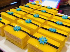 -味餐厅·海鲜·火锅·自助餐