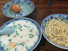 -王继莲·非遗手工小笼包 (塘萍分店)