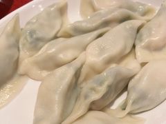 -喜家德虾仁水饺(长泰广场店)