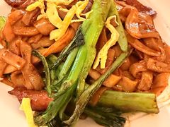 -太平馆餐厅(尖沙咀店)