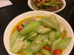 -三酉星·枫·山風与野菜(上海总店)