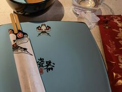 -局气 烤鸭·北京菜(武清店)