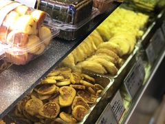 -泰康食品有限公司食品厂