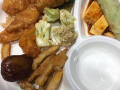 -食蔬不二素食自助餐厅(沈阳铁西店)