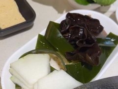 -新辣道鱼火锅(上地华联店)