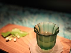 -風料理.鮨Omakase