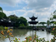 -韩湘水博园