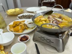 -群乐饭店(滨安路店)
