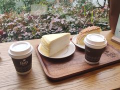 -Peet's Coffee皮爷咖啡(大学路店)