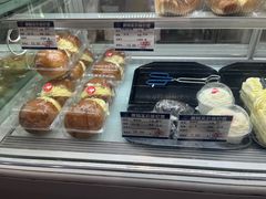 -白玉兰食品(中山公园龙之梦店)
