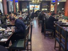 -新白鹿餐厅(百联中环店)