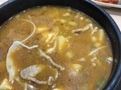 -米村拌饭(东方新天地店)