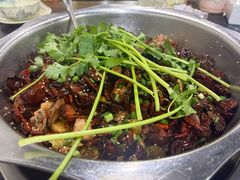 -天治宣·野椒鸡(龙头寺总店)