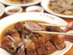 -黄连大头华烧鹅店(大良店)