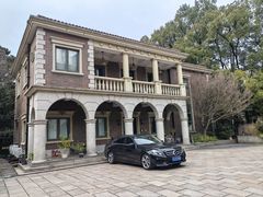 -上海虹桥迎宾馆