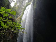 -武隆天坑地缝国家地质公园