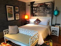 -上海外滩英迪格酒店